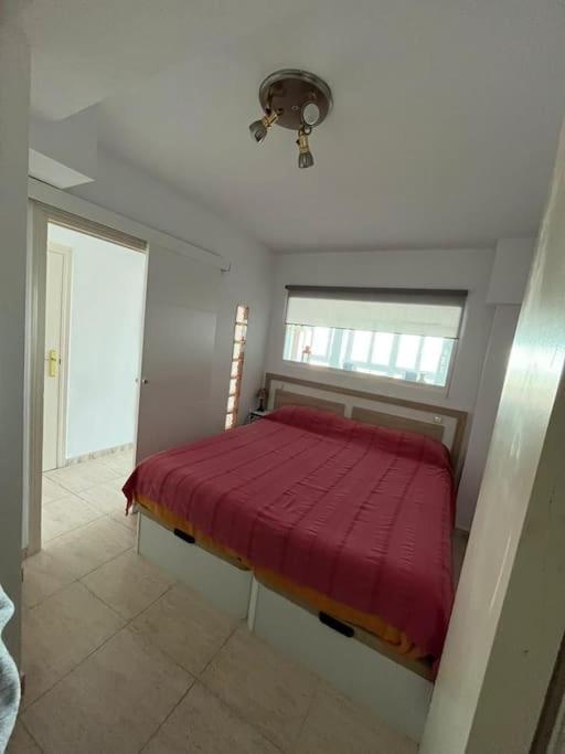 Apartamento Centrico Con Vistas Espectaculares Dénia Exterior foto